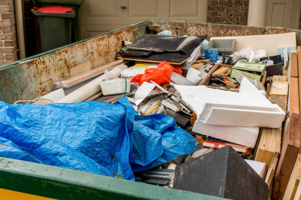 Reliable Rankin, PA Junk Removal Solutions